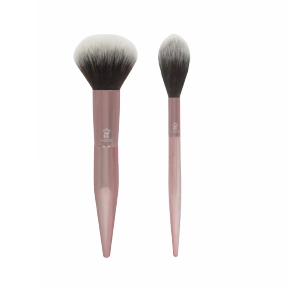 MODA® Powder and Soft Glow Brush Kit